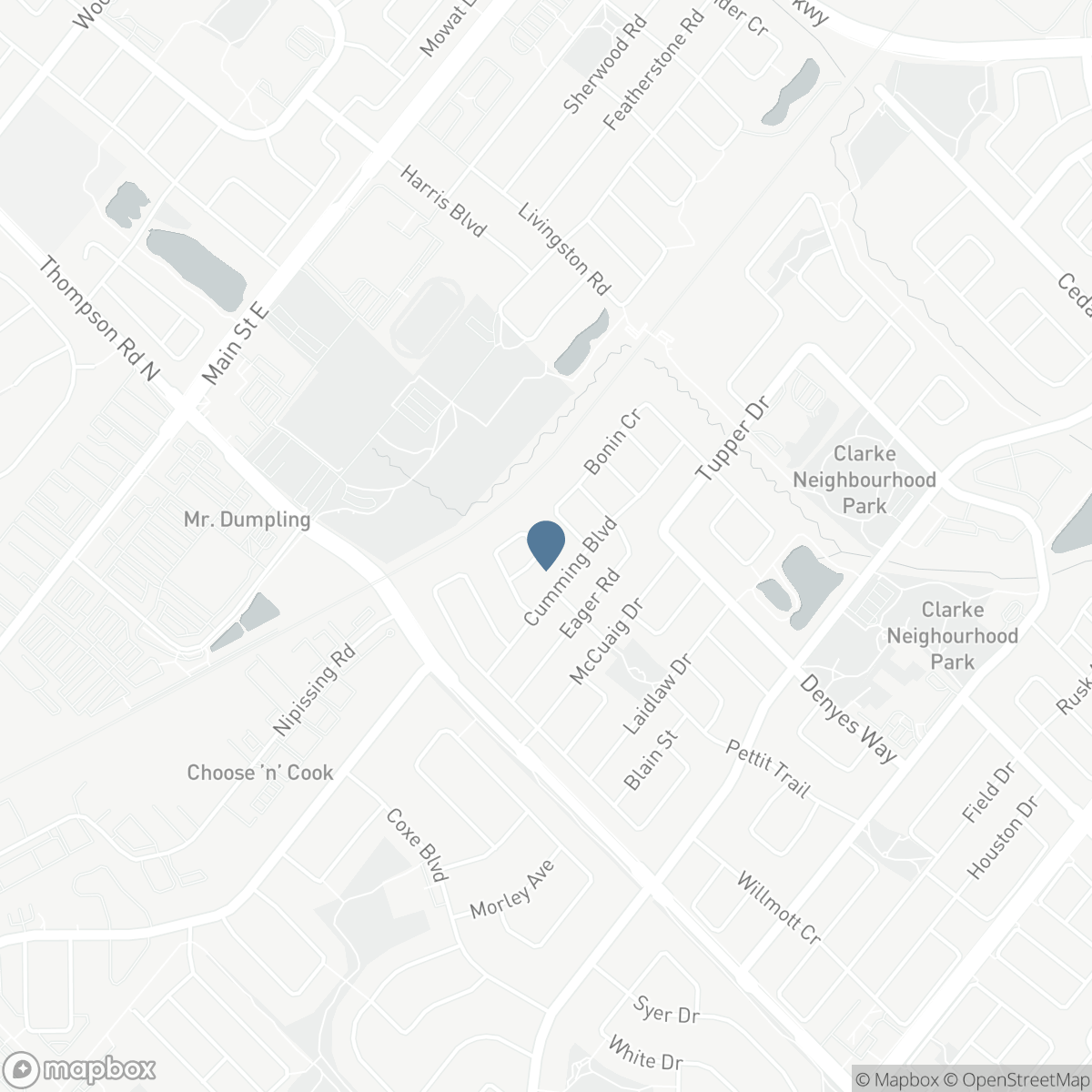 308 FASKEN COURT, Milton, Ontario L9T 6S9